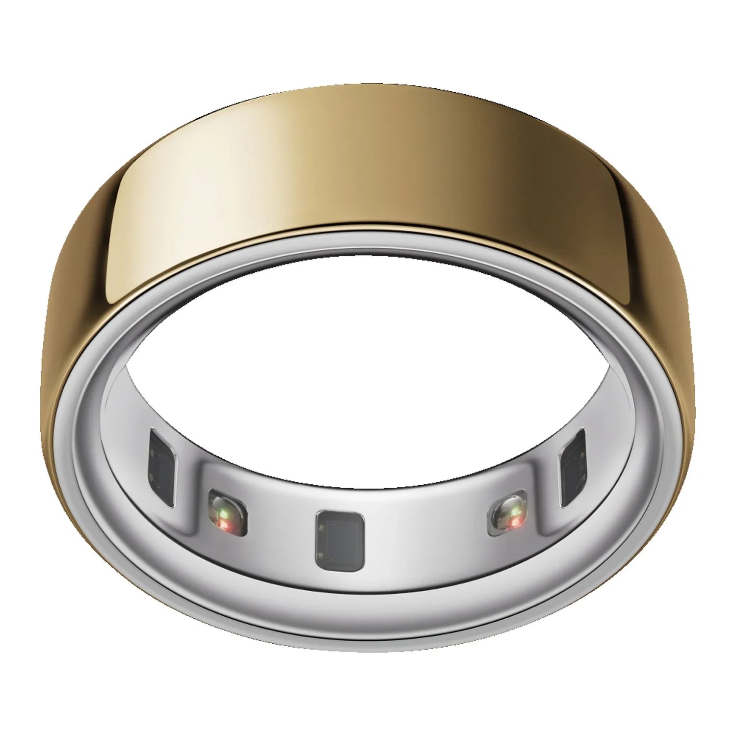 Smart Rings