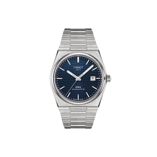 Tissot Unisexuhr PRX Powermatic 80