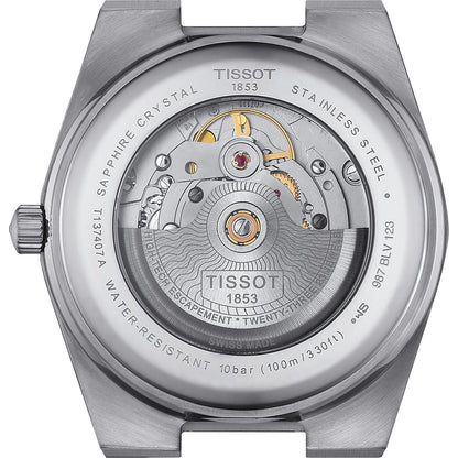 Tissot Unisexuhr PRX Powermatic 80