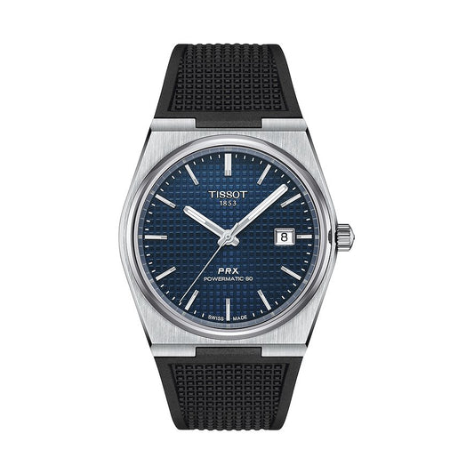 Tissot Unisexuhr PRX Powermatic 80