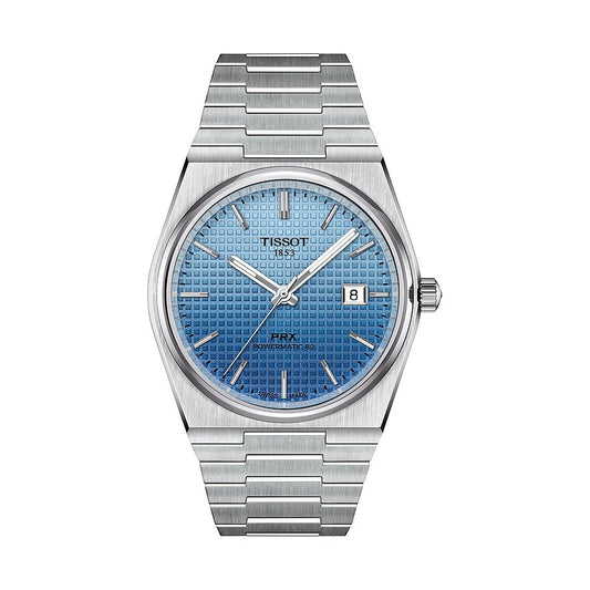 Tissot Unisexuhr PRX Powermatic 80