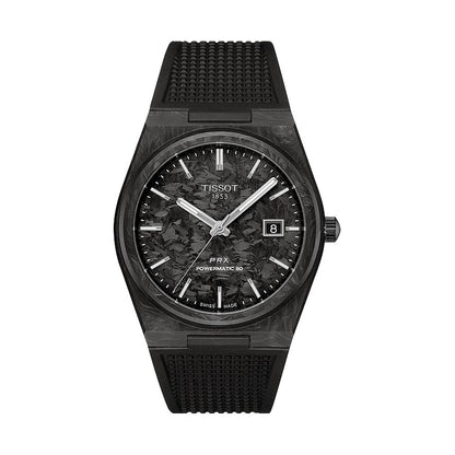 Tissot Unisexuhr PRX Powermatic 80