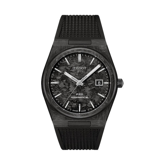 Tissot Unisexuhr PRX Powermatic 80