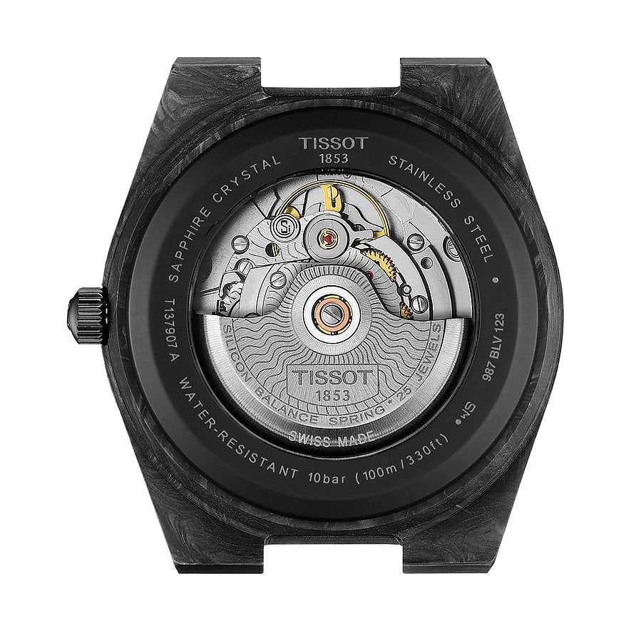Tissot Unisexuhr PRX Powermatic 80