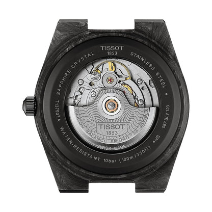 Tissot Unisexuhr PRX Powermatic 80