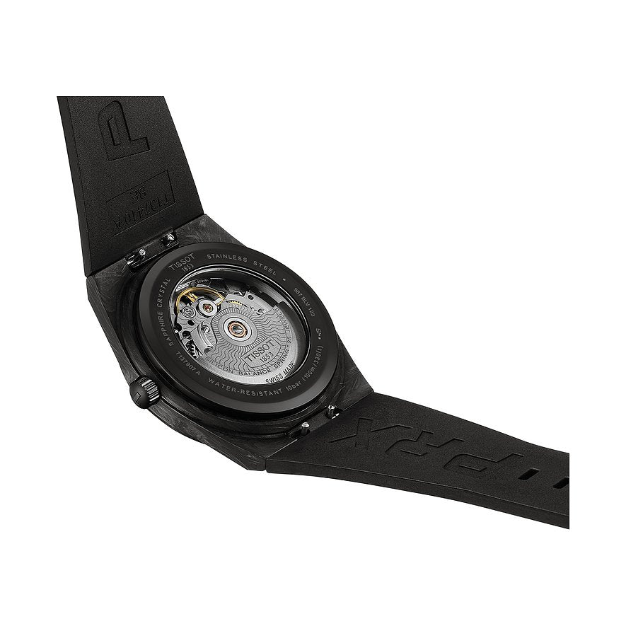 Tissot Unisexuhr PRX Powermatic 80