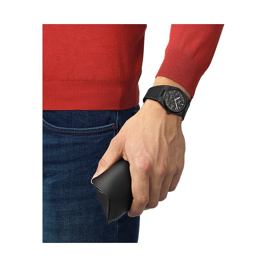 Tissot Unisexuhr PRX Powermatic 80